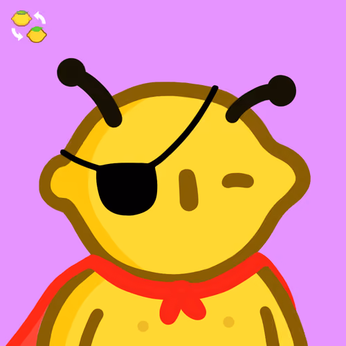 Little Lemon #8540