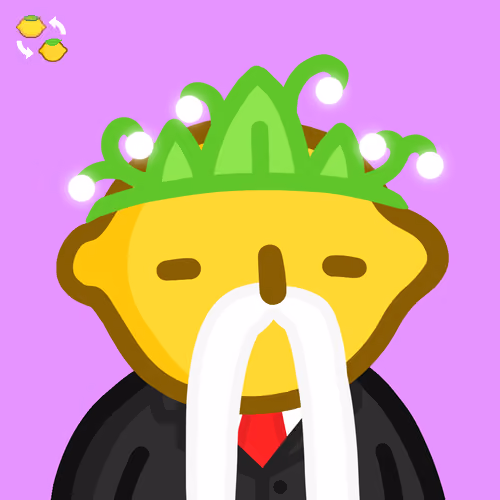 Little Lemon #5047