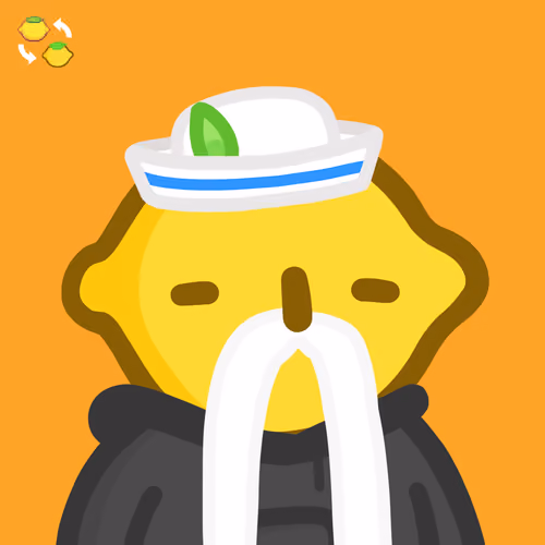 Little Lemon #8842
