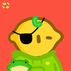 Little Lemon #7284