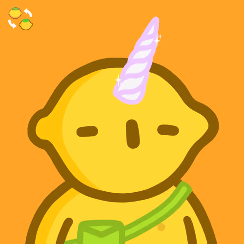 Little Lemon #559