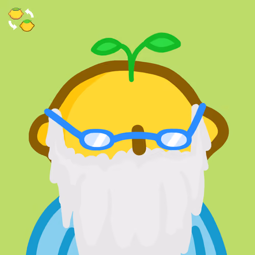 Little Lemon #1524