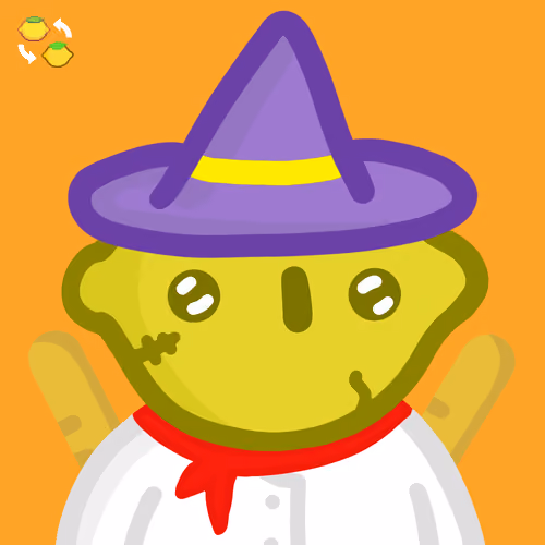 Little Lemon #2738
