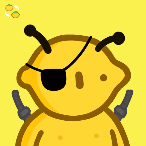 Little Lemon #4772