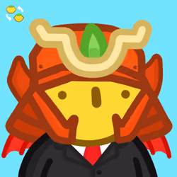 Little Lemon #9788