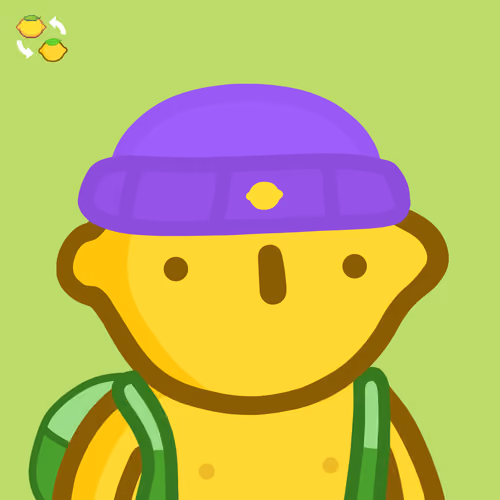 Little Lemon #1359