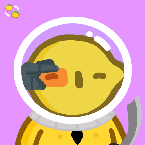 Little Lemon #114