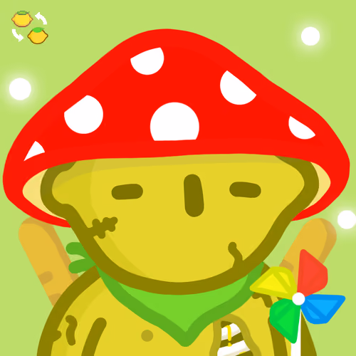 Little Lemon #7535