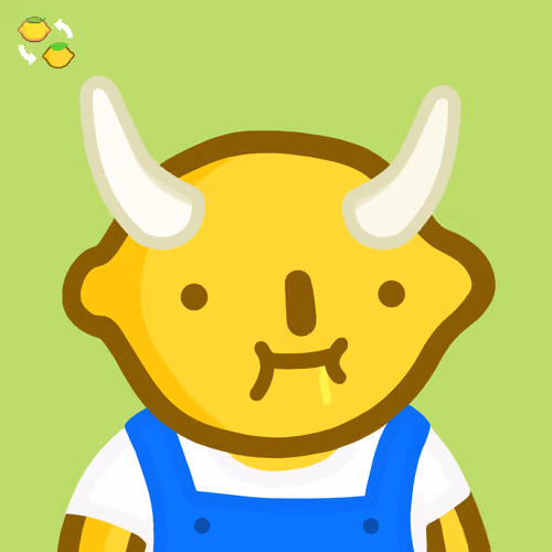 Little Lemon #3983