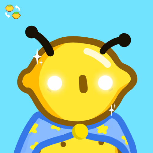 Little Lemon Friends