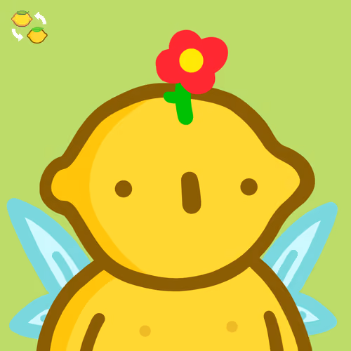 Little Lemon #8803