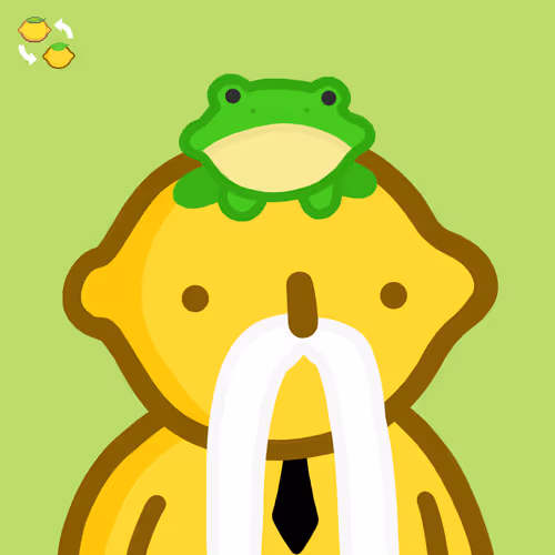 Little Lemon Friends