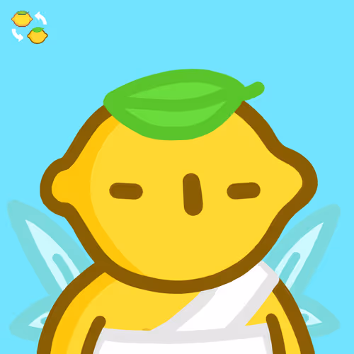 Little Lemon Friends