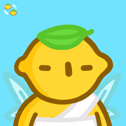 Little Lemon #3470