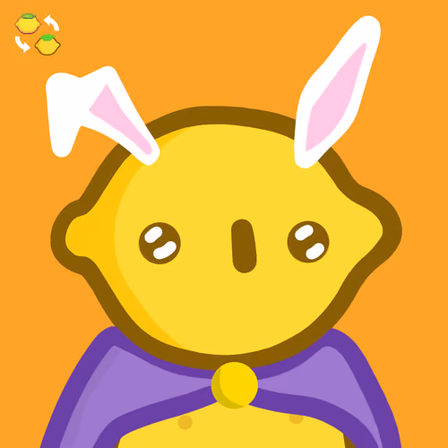 Little Lemon #2878