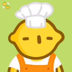 Little Lemon #110