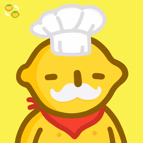 Little Lemon #8844