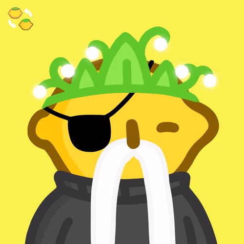 Little Lemon #3518