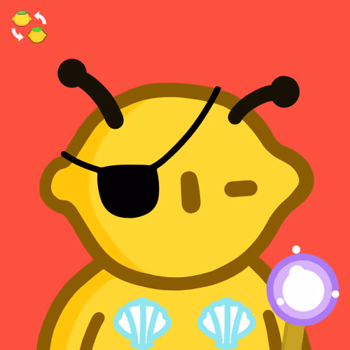 Little Lemon #730