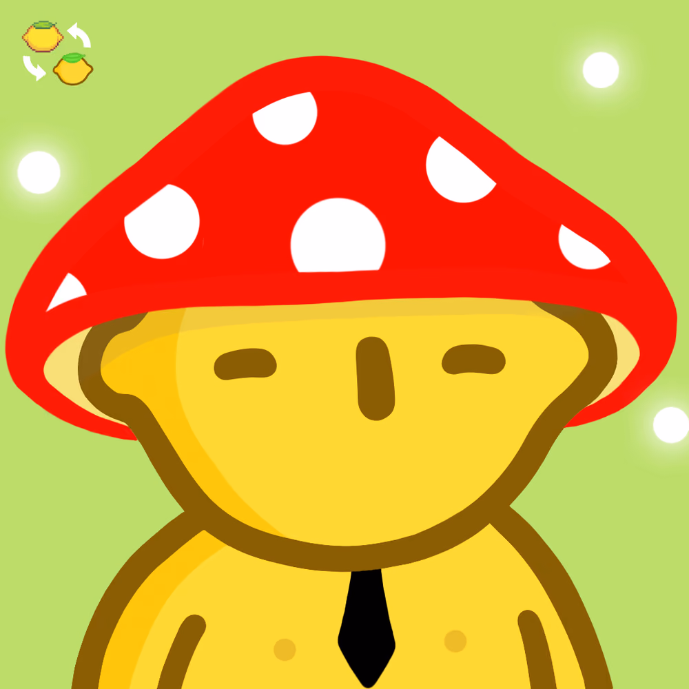 Little Lemon #9993
