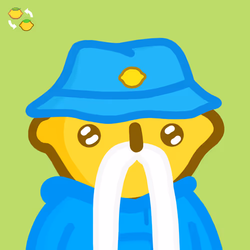 Little Lemon #9398