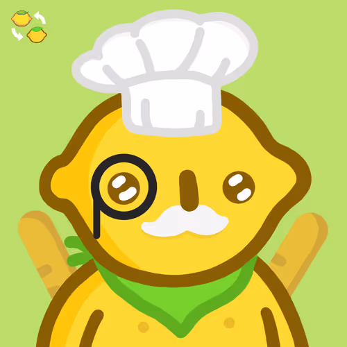Little Lemon Friends