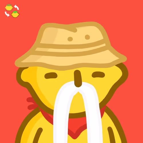 Little Lemon Friends
