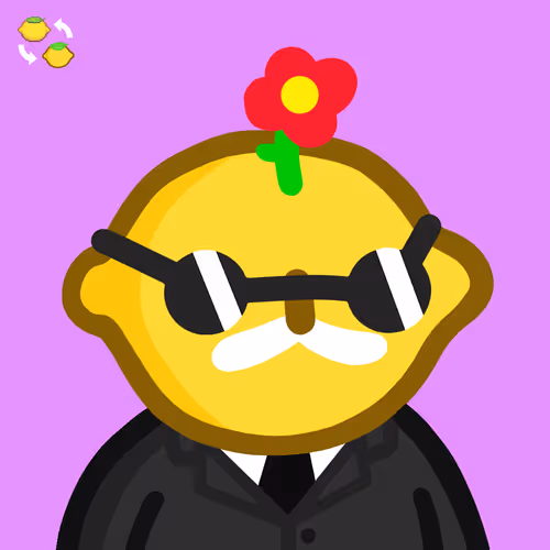 Little Lemon #9214