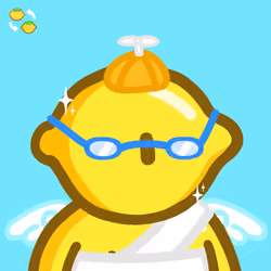 Little Lemon #9738