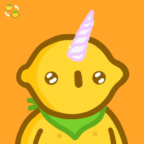 Little Lemon #5230