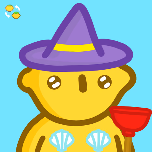 Little Lemon #7120