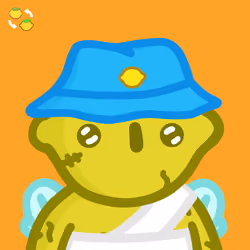 Little Lemon #9742