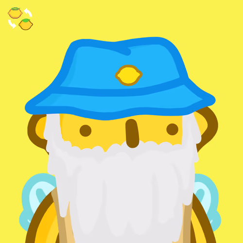 Little Lemon #8752