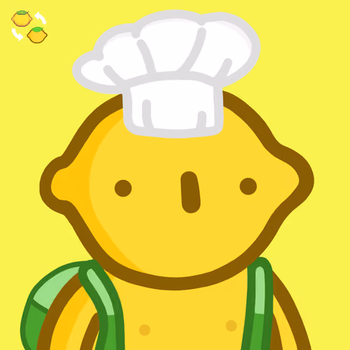 Little Lemon #1623