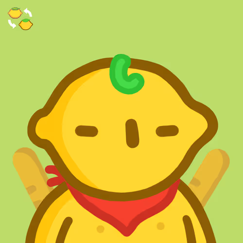Little Lemon Friends