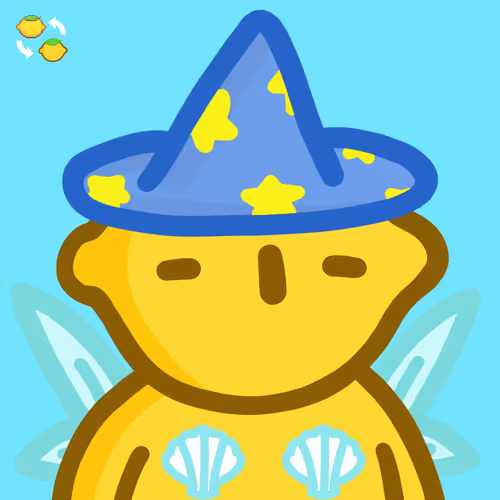 Little Lemon Friends