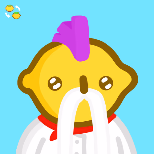 Little Lemon #2696
