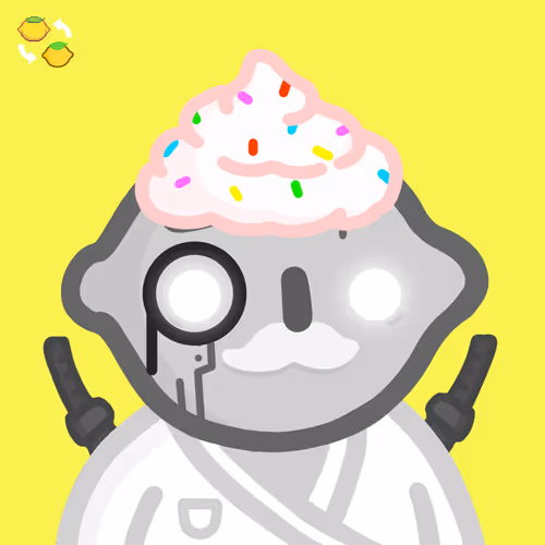 Little Lemon #514