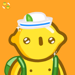 Little Lemon #7985