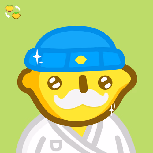 Little Lemon #1274