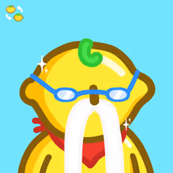 Little Lemon #1050