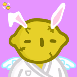 Little Lemon #7796