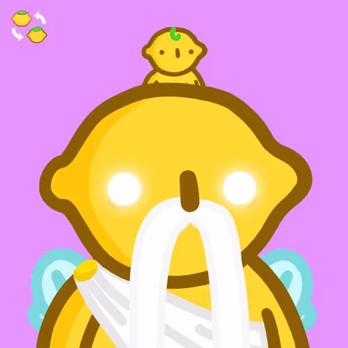Little Lemon #9962