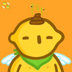Little Lemon #2883