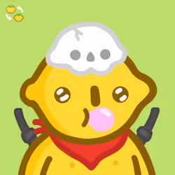 Little Lemon #646