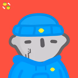 Little Lemon #1262