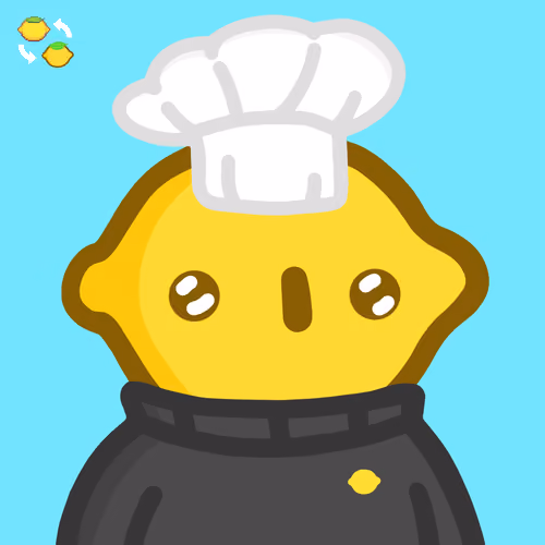 Little Lemon #6943