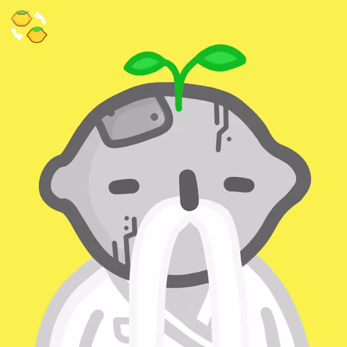 Little Lemon #7782