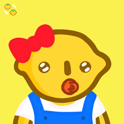 Little Lemon #4310