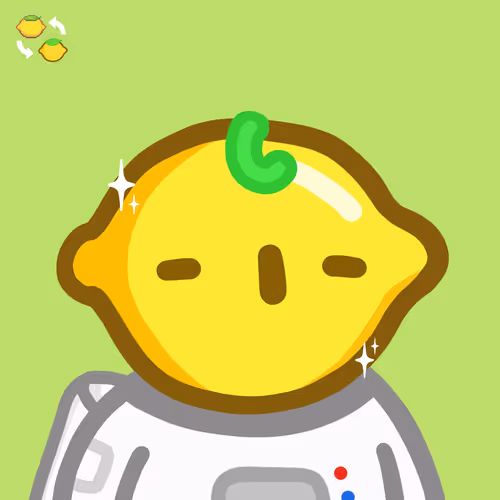 Little Lemon Friends